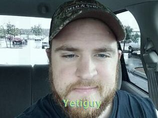 Yetiguy