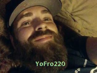 YoFro220
