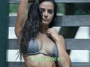 YogiDancer