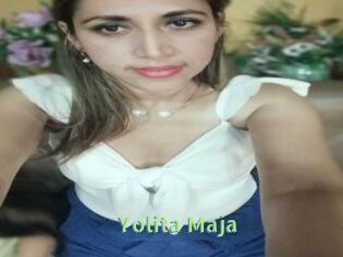 Yolita_Maja