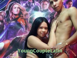 YoungCoupleLatin