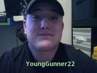 YoungGunner22