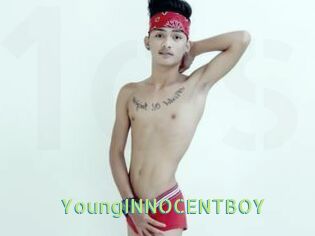 YoungINNOCENTBOY