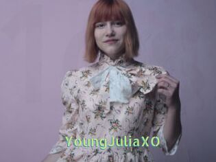 YoungJuliaXO