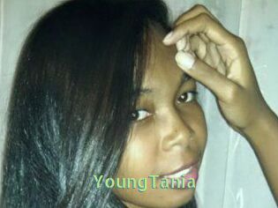 YoungTania