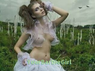 YourBarbieGirl