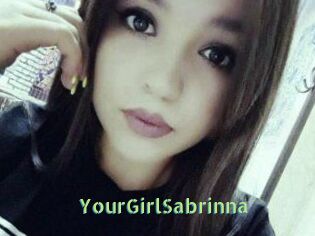 YourGirlSabrinna