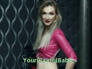 YourPlayfulBabe
