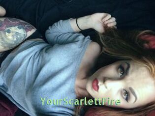 YourScarlettFire