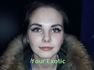 Your_Exotic_