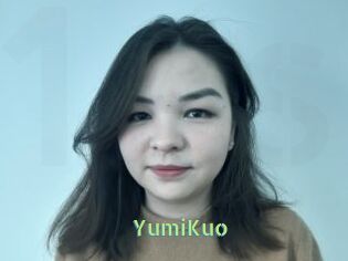 YumiKuo