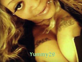 Yummy29