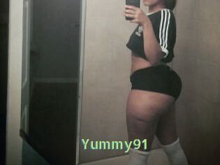 Yummy91
