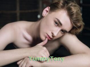 YummyTony