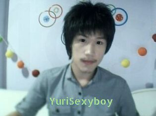 YuriSexyboy