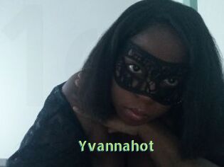 Yvannahot