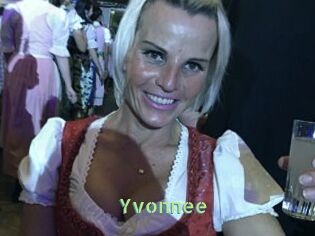 Yvonnee