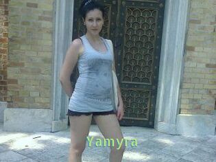 Yamyra