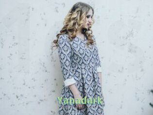 Yanadark