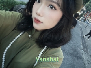 Yanahat