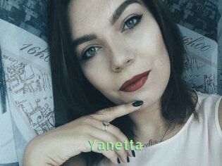 Yanetta