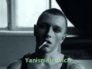 Yanismalcovich