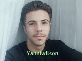 Yanniwilson