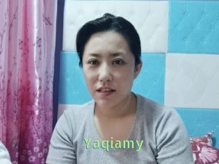 Yaqiamy
