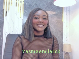 Yasmeenclarck