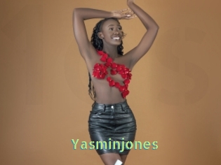 Yasminjones