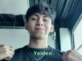 Yeiden
