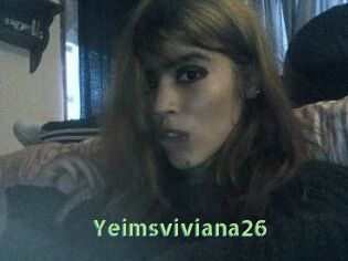 Yeimsviviana26