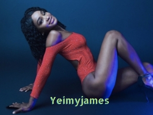 Yeimyjames