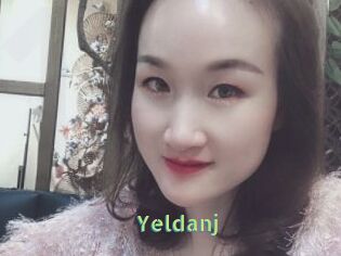 Yeldanj
