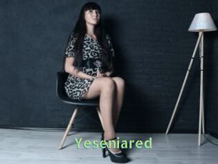 Yeseniared