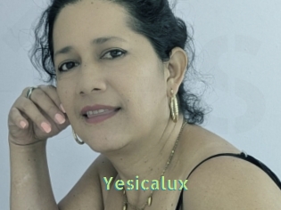 Yesicalux