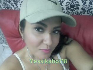 Yessikahot18