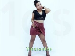 Yinasantos