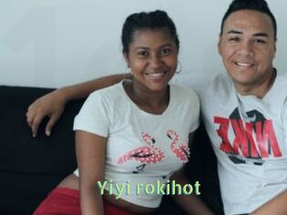 Yiyi_rokihot