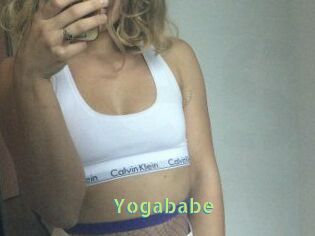Yogababe
