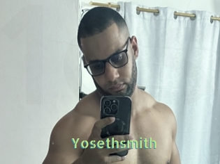 Yosethsmith