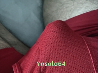 Yosolo64