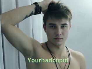 Yourbadcupid