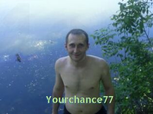 Yourchance77