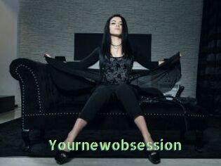 Yournewobsession