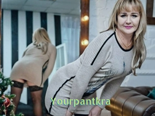 Yourpantkra