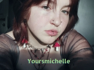 Yoursmichelle