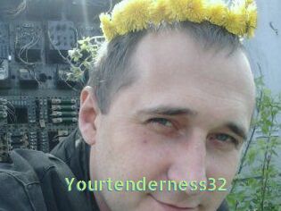 Yourtenderness32