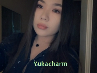 Yukacharm