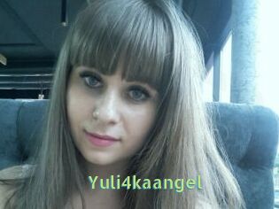 Yuli4kaangel